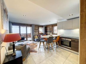 AMBRE BLANCHE A206 - Les Gets - Centre village Les Gets